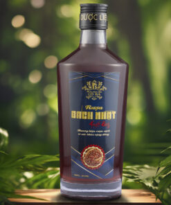 RƯỢU NẾP BÁCH NHẬT
