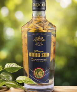 RƯỢU ĐẲNG SÂM