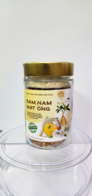 SÂM NAM NGÂM MẬT ONG